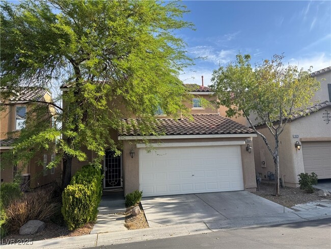 9934 Juniper Haven Ave in Las Vegas, NV - Building Photo - Building Photo