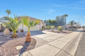 2091 E Flintlock Way in Chandler, AZ - Building Photo - Building Photo