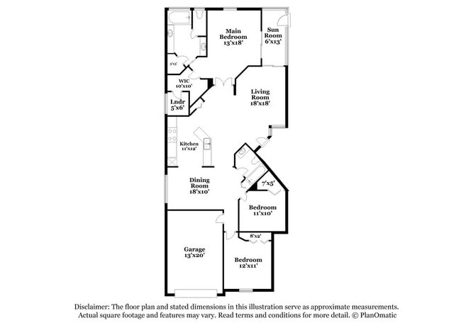 6150 Kiteridge Dr in Lithia, FL - Building Photo - Building Photo