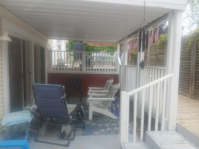 property at 305 Lafayette Ave