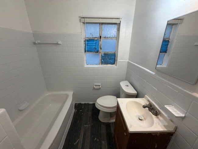 7834 Stahelin Ave in Detroit, MI - Building Photo - Building Photo