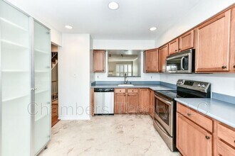 21 Fendall Ave in Alexandria, VA - Foto de edificio - Building Photo