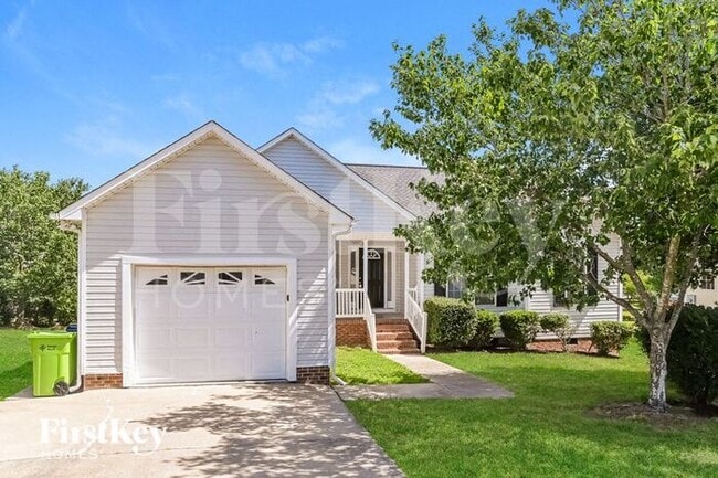 property at 7113 Spanglers Spring Way