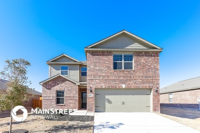 property at 2208 Georgetown St