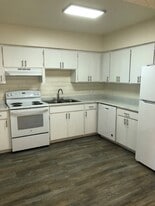 Taylor Heights in Tucson, AZ - Building Photo