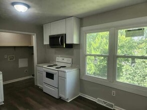 245 Randolph Hill in Danville, KY - Building Photo - Building Photo