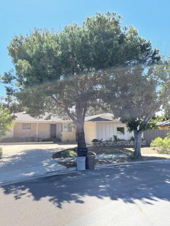 property at 4903 Whitehaven Way