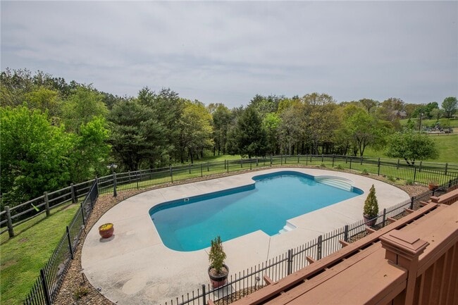 14198 Rolling Hills Dr in Bentonville, AR - Building Photo - Building Photo