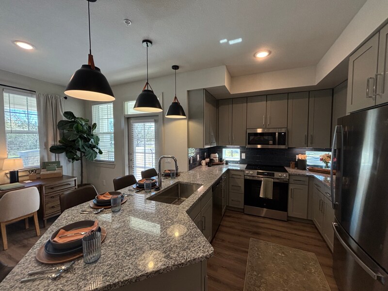 216 Flint Rdg Rd in San Marcos, TX - Building Photo