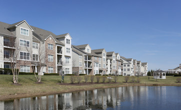 Fairfield Charles Pond at Coram in Coram, NY - Building Photo - Building Photo