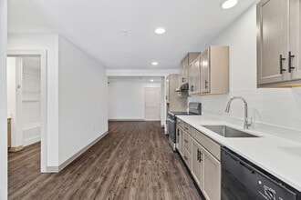 Libertad Austin in Austin, TX - Building Photo - Building Photo