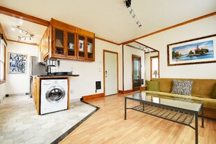 2328 Hoyt Ave in Everett, WA - Building Photo