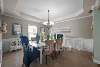 669 Sportsman Ln in Fairburn, GA - Building Photo - Building Photo