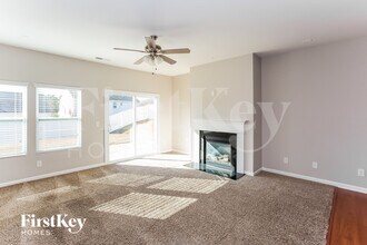 15003 Cavanshire Trail in Charlotte, NC - Building Photo - Building Photo