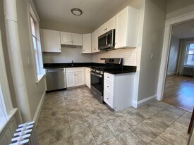 20 Langdon St, Unit 8 in Cambridge, MA - Building Photo