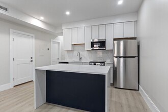 282 Shawmut Ave, Unit 3 in Boston, MA - Building Photo - Building Photo