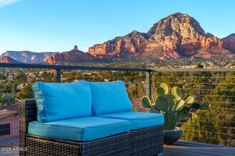 460 Panorama Blvd in Sedona, AZ - Building Photo - Building Photo