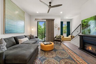 3700 Clawson Rd in Austin, TX - Building Photo - Building Photo