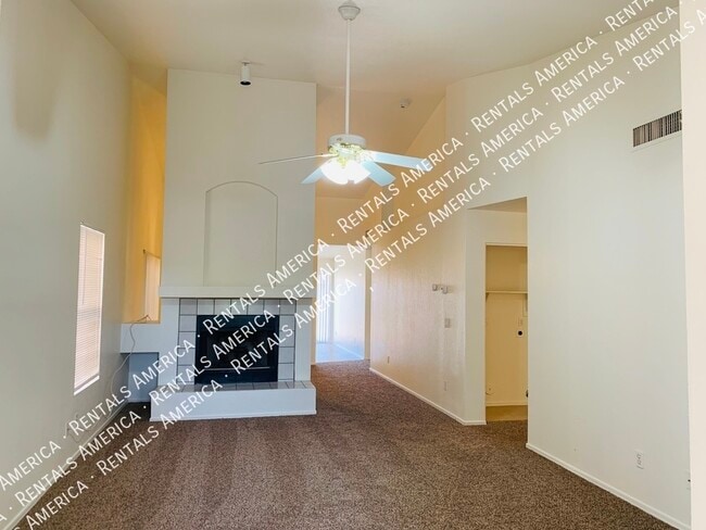 property at 7450 W Eva St