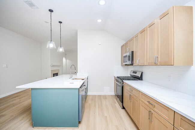 20514 Mauve Orchid Way in Cypress, TX - Building Photo - Building Photo