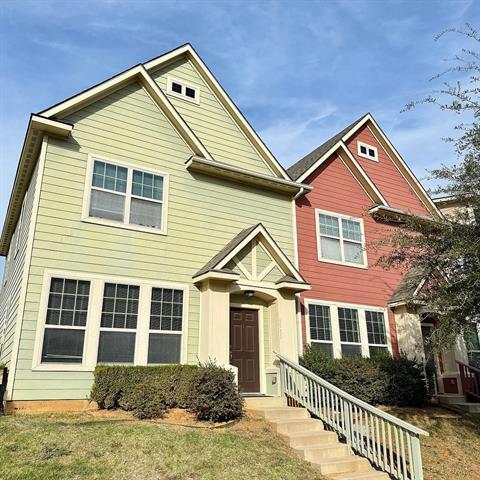 5505 Dolores Pl in Denton, TX - Building Photo - Building Photo