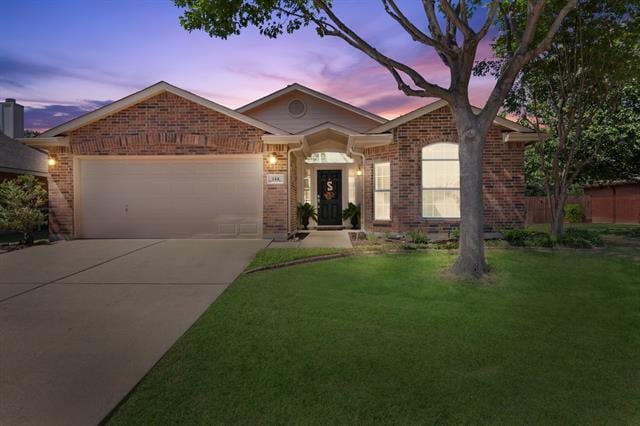 property at 712 Pheasant Rd