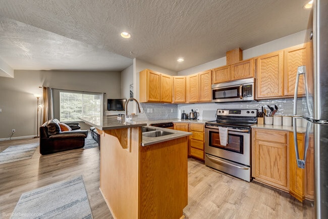 931 N Goldenrod Ct in Post Falls, ID - Building Photo - Building Photo