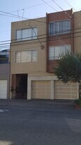 1907 Greenwich St, Unit 4 in San Francisco, CA - Building Photo