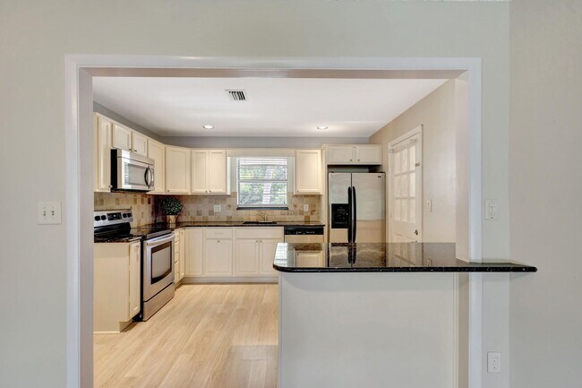 property at 10789 N Military Trl