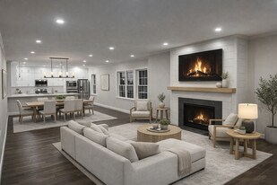 2 Proprietors Dr in Marshfield, MA - Building Photo