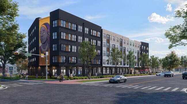 Seabrook Square in Austin, TX - Building Photo - Building Photo