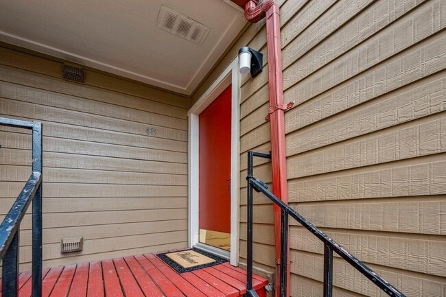 12955 Woodforest Blvd, Unit 48 in Houston, TX - Building Photo - Building Photo