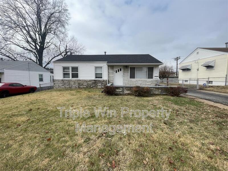 5 Westdell Dr in St. Louis, MO - Building Photo