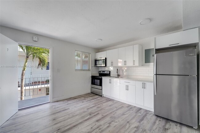 property at 1630 NW 18th St