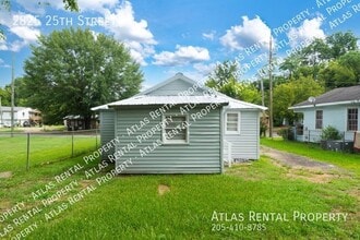 2825 25th St in Tuscaloosa, AL - Building Photo - Building Photo