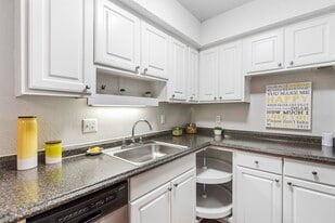 Pines of Ashton in Raleigh, NC - Building Photo