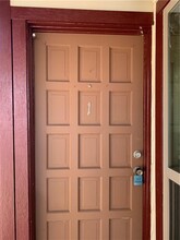 7926 Mullen Dr-Unit -25 in Austin, TX - Building Photo - Building Photo