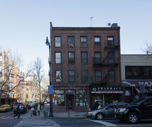 77-79 Atlantic Ave in Brooklyn, NY - Building Photo - Building Photo