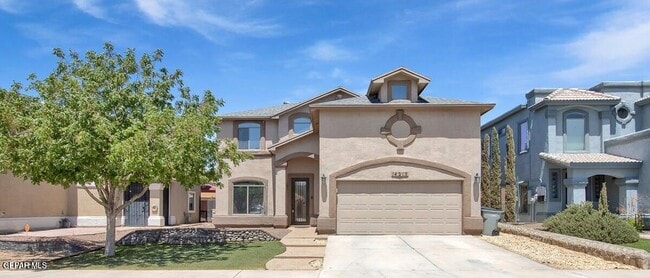 property at 14213 Silver Point Ave