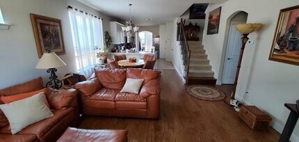 4404 Blackjack Oak Dr in McKinney, TX - Building Photo - Building Photo