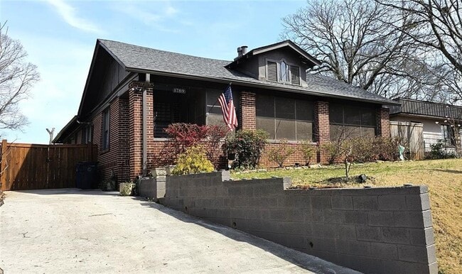 property at 1789 Thompson Ave