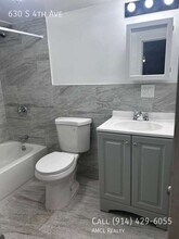 630 S 4th Ave in Mount Vernon, NY - Building Photo - Building Photo