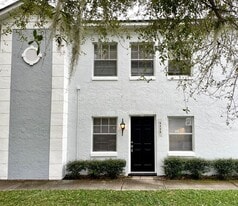 5228 Davisson Ave in Orlando, FL - Building Photo