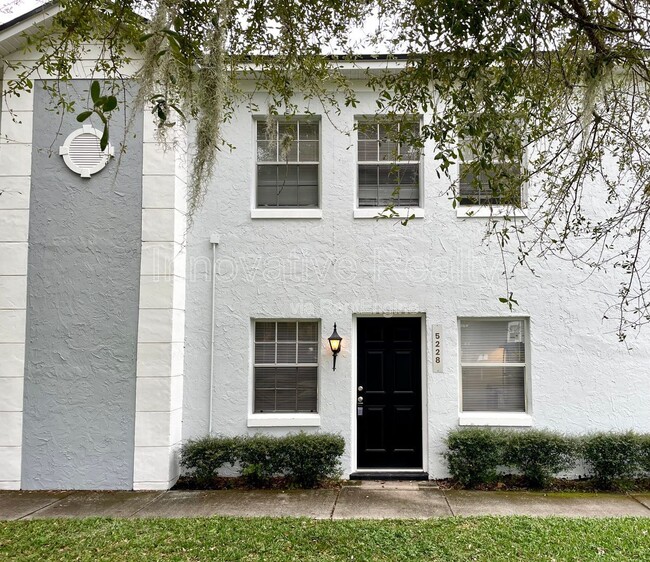 property at 5228 Davisson Ave