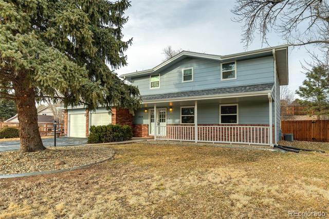 property at 1868 Brookwood Dr