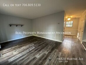 6820 Martha Ave in Chattanooga, TN - Building Photo - Building Photo