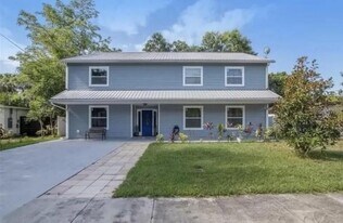 3522 W Price Ave in Tampa, FL - Building Photo