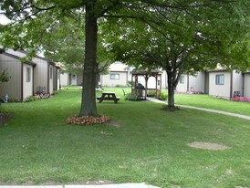 Station Square Apartments in Altoona, PA - Building Photo