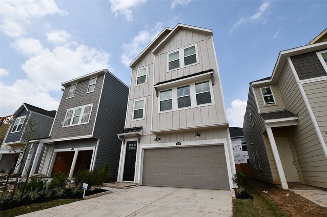 2209 Via Laura Ln in Houston, TX - Building Photo - Building Photo