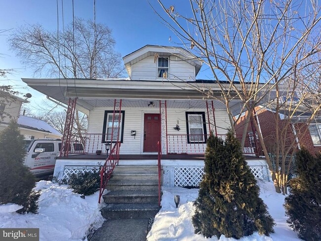 411 Rowan Ave in Hamilton Township, NJ - Building Photo - Building Photo